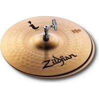 Zildjian I Family 13 Hi Hats