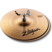Read more about the article Zildjian I Family 13 Hi Hats