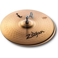 Read more about the article Zildjian I Family 14 Hi-Hats