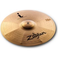 Zildjian I Family 14 Trash Crash