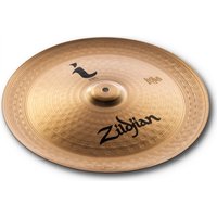 Read more about the article Zildjian I Family 16 China Cymbal