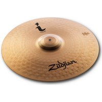 Read more about the article Zildjian I Family 18 Crash Cymbal