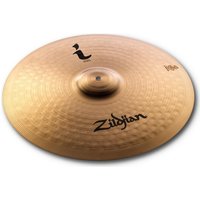 Read more about the article Zildjian I Family 19 Crash Cymbal