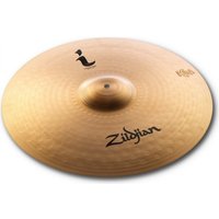 Read more about the article Zildjian I Family 20 Crash Ride Cymbal