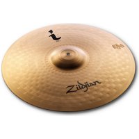 Read more about the article Zildjian I Family 20 Ride Cymbal