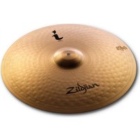 Read more about the article Zildjian I Family 22 Ride Cymbal