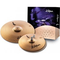 Zildjian I Family Essentials Pack