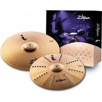 Read more about the article Zildjian I Family Expression Pack 2
