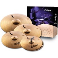 Zildjian I Family Pro Gig Pack