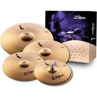 Read more about the article Zildjian I Family Pro Gig Pack
