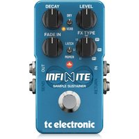 TC Electronic Infinite Sample Sustainer