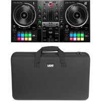 Read more about the article Hercules DJ Control Inpulse 500 Bundle with UDG Case
