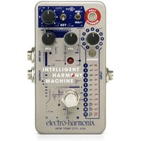 Read more about the article Electro Harmonix Intelligent Harmony Machiene Harmony / Pitch Shifter