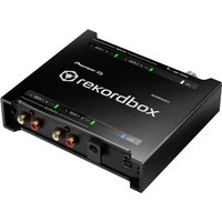 Read more about the article Pioneer DJ Interface 2 for Rekordbox DVS