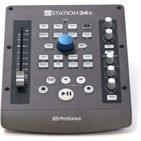 PreSonus ioStation 24c Audio Interface and Production Controller