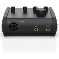 Read more about the article IK Multimedia Axe I/O One