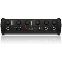 IK Multimedia Axe I/O Solo