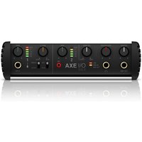 Read more about the article IK Multimedia Axe I/O Solo