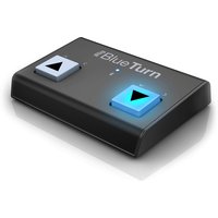 IK Multimedia iRig BlueTurn Page Turner