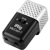 Read more about the article IK Multimedia iRig Mic Cast 2