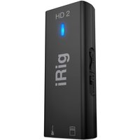 Read more about the article IK Multimedia iRig HD 2