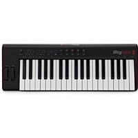 Read more about the article IK Multimedia iRig Keys 2 Pro