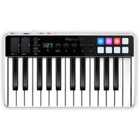 Read more about the article IK Multimedia iRig Keys I/O 25
