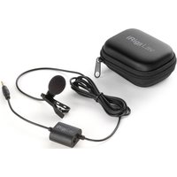 Read more about the article IK Multimedia iRig Mic Lav Lavalier Microphone for Mobile Devices