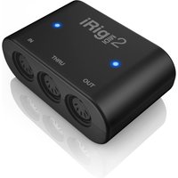 Read more about the article IK Multimedia iRig MIDI 2