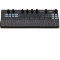 IK Multimedia UNO Synth Pro Desktop Black Edition - Secondhand