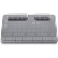 Read more about the article IK Multimedia UNO Synth with Decksaver Cover