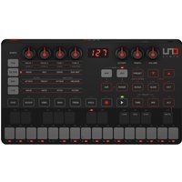 Read more about the article IK Multimedia UNO Synth