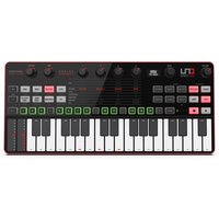 IK Multimedia UNO Synth Pro Desktop