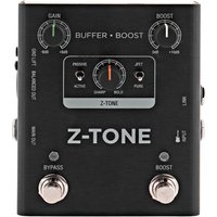 Read more about the article IK Multimedia Z-Tone Buffer Boost