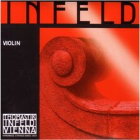 Read more about the article Thomastik Infeld Red Violin G String 4/4 Size