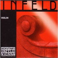 Read more about the article Thomastik Infeld Red Violin String Set 4/4 Size