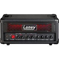 Read more about the article Laney Ironheart Foundry Series Dualtop 60W Head
