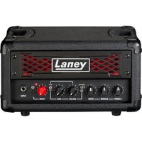 Read more about the article Laney Ironheart Foundry Series Leadtop 60W Head