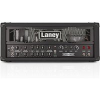 Read more about the article Laney IRT-120H Ironheart Valve Head