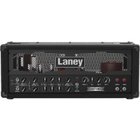 Read more about the article Laney IRT-60H Ironheart Tube Guitar Amp Head