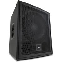 Read more about the article JBL IRX115S 15″ Active Subwoofer