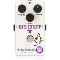 Read more about the article Electro Harmonix J Mascis Ram’s Head Big Muff Pi Pedal