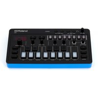 Roland Aira Compact J-6 Chord Synth - Secondhand