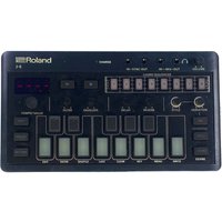 Roland Aira Compact J-6 Chord Synth - Secondhand