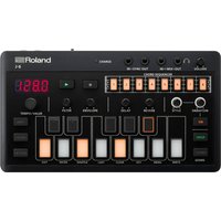 Roland Aira Compact J-6 Chord Synth