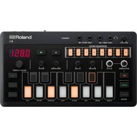 Read more about the article Roland Aira Compact J-6 Chord Synth