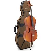 Archer 12C-500 1/2 Size Cello by Gear4music