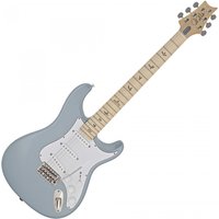 PRS Silver Sky John Mayer MN Polar Blue #0345602