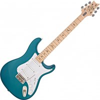 Read more about the article PRS Silver Sky John Mayer MN Dodgem Blue #0350112