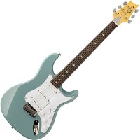 Read more about the article PRS SE Silver Sky Stone Blue
